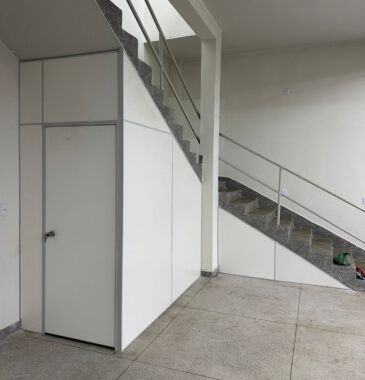 Divisórias de Ambientes