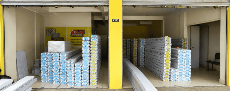 Sobre a ILM Distribuidora